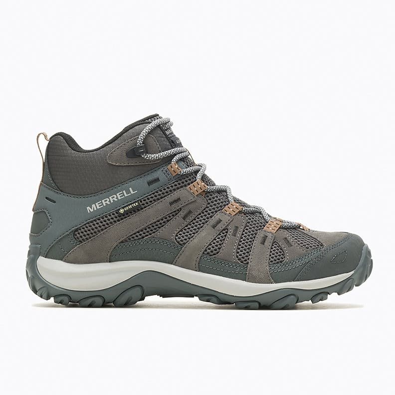 ALVERSTONE 2 MID GTX